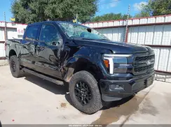 1FTFW5L5XSKD90447 2025 FORD F-150