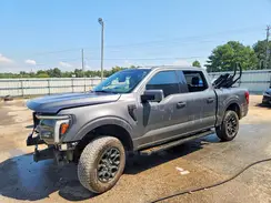 1FTFW5L5XSKE76048 2025 FORD F-150