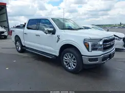 1FTFW5L5XTFA94970 2026 FORD F-150