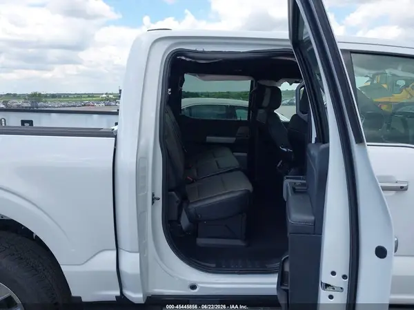 1FTFW5L5XTFA94970 2026 FORD F-150 - Image 8