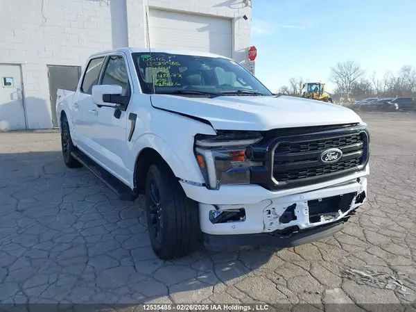 1FTFW5L80RFA48633 2024 FORD F-150 - Image 1