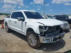 1FTFW5L80RFA93104 2024 FORD F-150