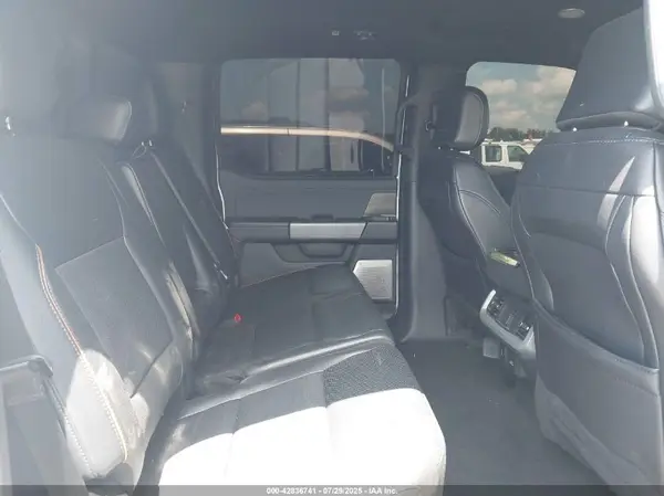 1FTFW5L80RFA93104 2024 FORD F-150 - Image 8