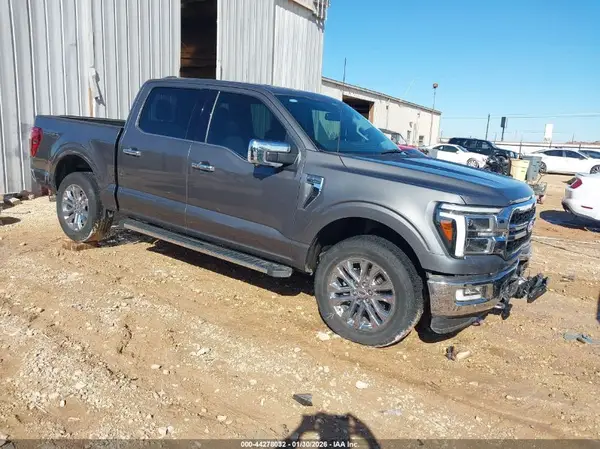 1FTFW5L80RKD93541 2024 FORD F-150 - Image 1