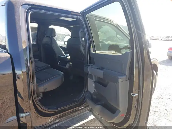 1FTFW5L80RKE53124 2024 FORD F-150 - Image 8