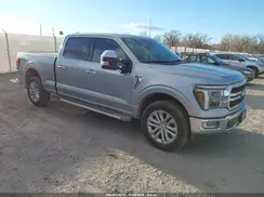 1FTFW5L80RKE79612 2024 FORD F-150