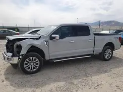 1FTFW5L80RKF17369 2024 FORD F-150