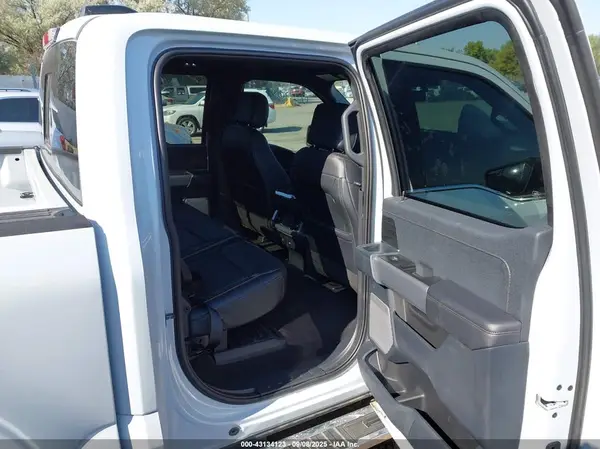 1FTFW5L80SFA20773 2025 FORD F-150 - Image 8