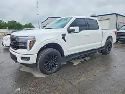 1FTFW5L80SFA88510 2025 FORD F-150