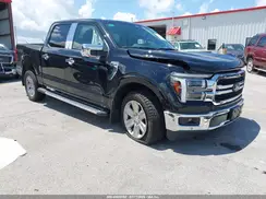 1FTFW5L80SFA93299 2025 FORD F-150