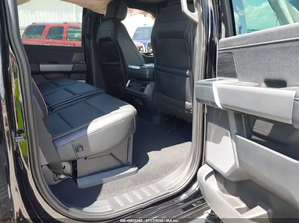 1FTFW5L80SFA93299 2025 FORD F-150 - Image 8