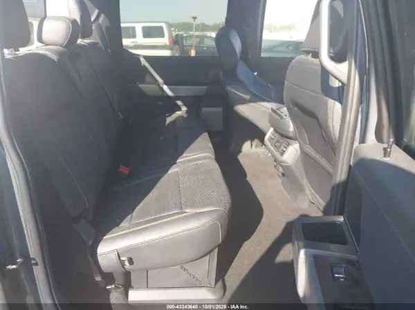 1FTFW5L80SFB83262 2025 FORD F-150 - Image 8
