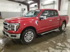 1FTFW5L80SKD28128 2025 FORD F-150