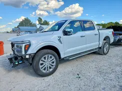 1FTFW5L80SKD33684 2025 FORD F-150