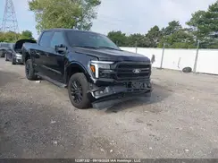 1FTFW5L80SKE05807 2025 FORD F-150