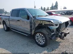 1FTFW5L80SKE08710 2025 FORD F-150