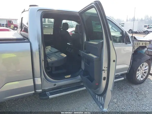 1FTFW5L80SKE08710 2025 FORD F-150 - Image 8