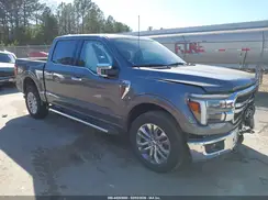 1FTFW5L80SKE46194 2025 FORD F-150