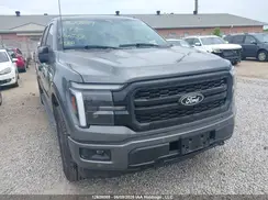 1FTFW5L80SKF04353 2025 FORD F-150