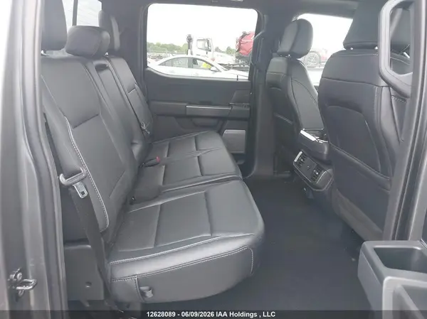 1FTFW5L80SKF04353 2025 FORD F-150 - Image 8