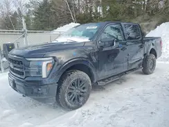 1FTFW5L80SKF47798 2025 FORD F-150