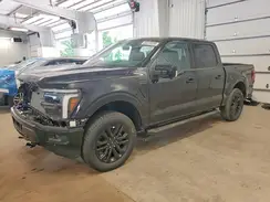 1FTFW5L80TFA70672 2026 FORD F-150