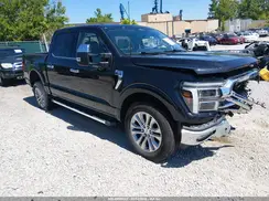 1FTFW5L81RFA00963 2024 FORD F-150