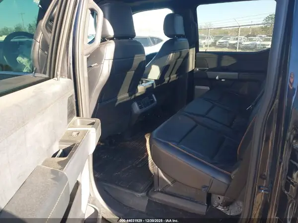 1FTFW5L81RFA74870 2024 FORD F-150 - Image 8