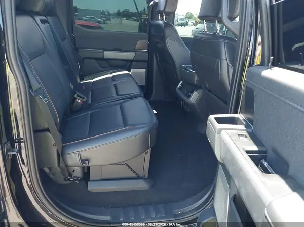 1FTFW5L81RFA81074 2024 FORD F-150 - Image 8