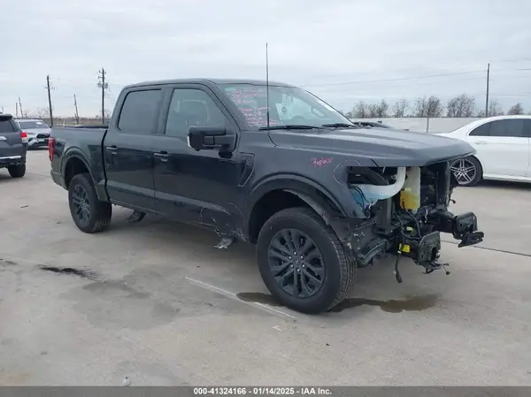 1FTFW5L81RFB36655 2024 FORD F-150 - Image 1