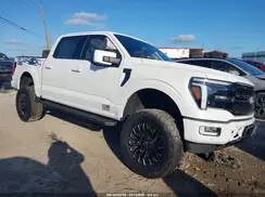 1FTFW5L81RFB74399 2024 FORD F-150