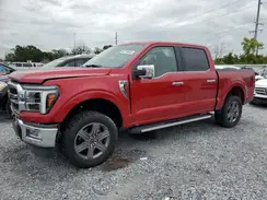 1FTFW5L81RKE67162 2024 FORD F-150
