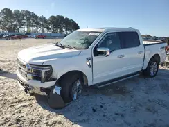 1FTFW5L81RKF15078 2024 FORD F-150