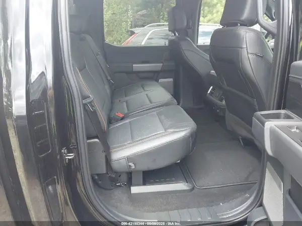 1FTFW5L81RKF75006 2024 FORD F-150 - Image 8