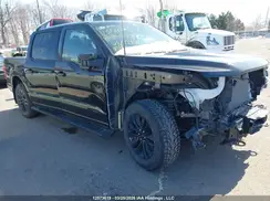1FTFW5L81SFA12441 2025 FORD F-150