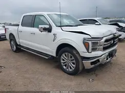 1FTFW5L81SFA17882 2025 FORD F-150