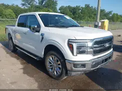 1FTFW5L81SFB29372 2025 FORD F-150