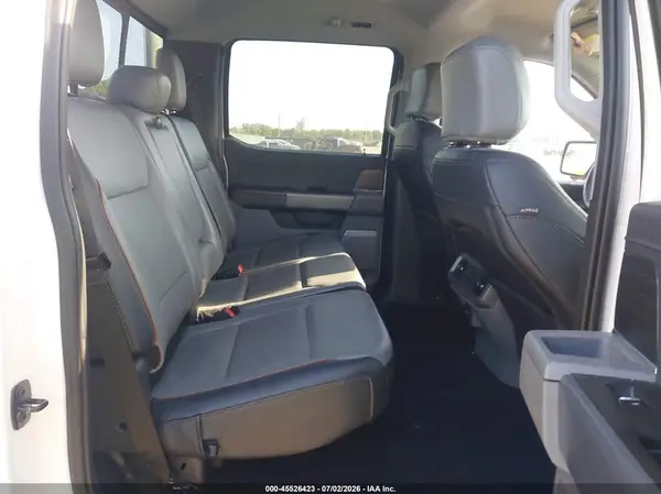 1FTFW5L81SFB29372 2025 FORD F-150 - Image 8