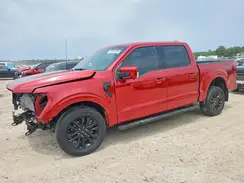 1FTFW5L81SFB30876 2025 FORD F-150