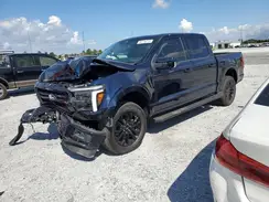 1FTFW5L81SFB62923 2025 FORD F-150