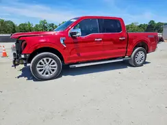 1FTFW5L81SFB81469 2025 FORD F-150