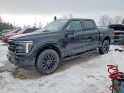 1FTFW5L81SKE03600 2025 FORD F-150
