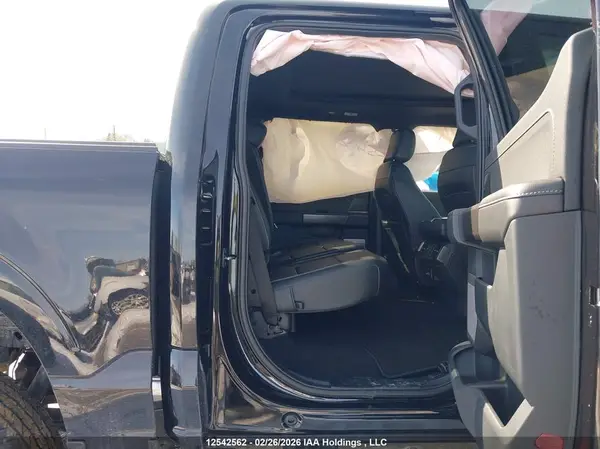 1FTFW5L81TKD27717 2026 FORD F-150 - Image 8