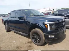 1FTFW5L82RFB78803 2024 FORD F-150