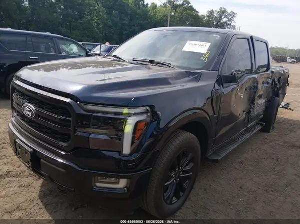 1FTFW5L82RFB78803 2024 FORD F-150 - Image 2