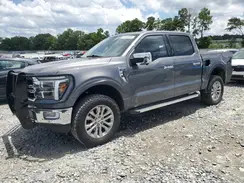 1FTFW5L82RKD20932 2024 FORD F-150