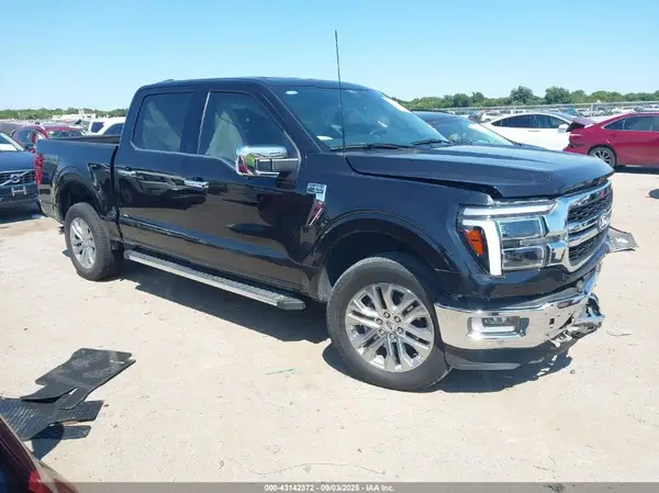 1FTFW5L82RKE73813 2024 FORD F-150 - Image 1