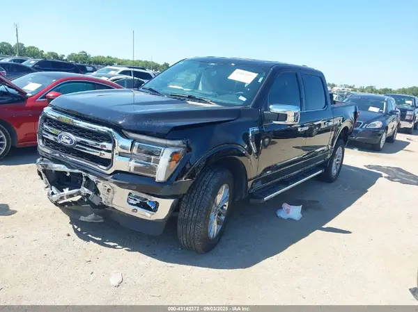 1FTFW5L82RKE73813 2024 FORD F-150 - Image 2