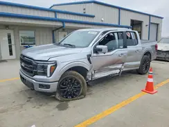 1FTFW5L82SFA18099 2025 FORD F-150