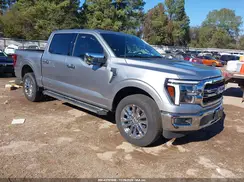 1FTFW5L82SFA36098 2025 FORD F-150